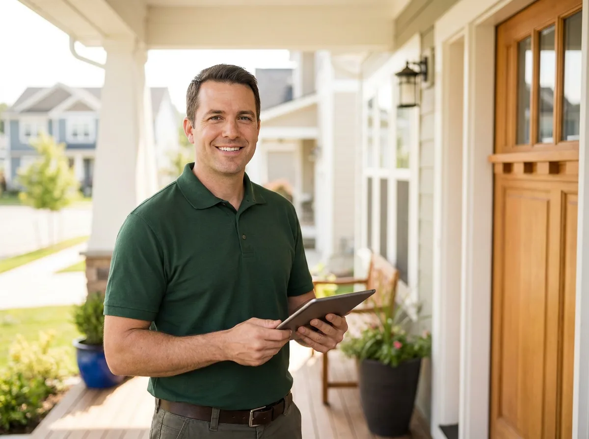 Pest control FAQs for Kennebec, SD